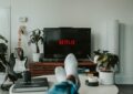 Watch Netflix With A VPN