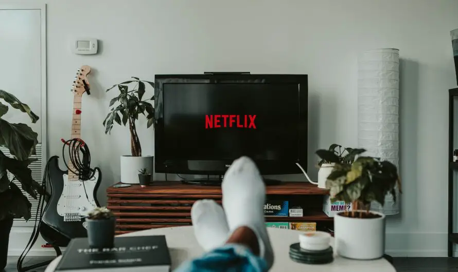 How To Watch Netflix with a VPN – 6 Point Step-by-Step Guide
